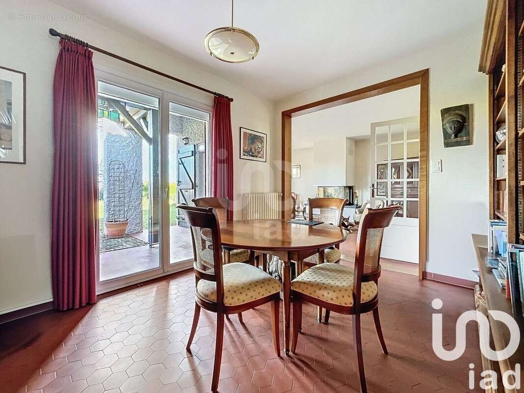 Photo 9 - Maison à LABEGE