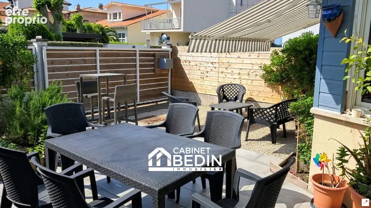 Maison 3 pièces 78 m² à vendre à Arcachon (33120) - photo 8