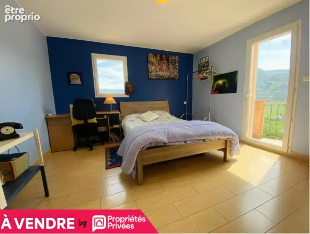 Maison Marcoux 5 pièce(s) 184 m2 - photo 5