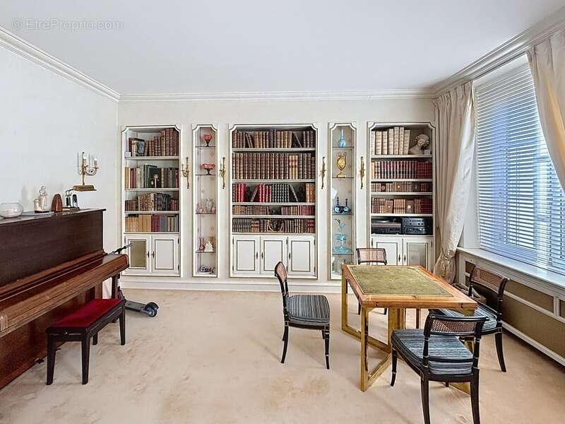 Maison à vendre 13 pièces REIMS (51) - photo 8