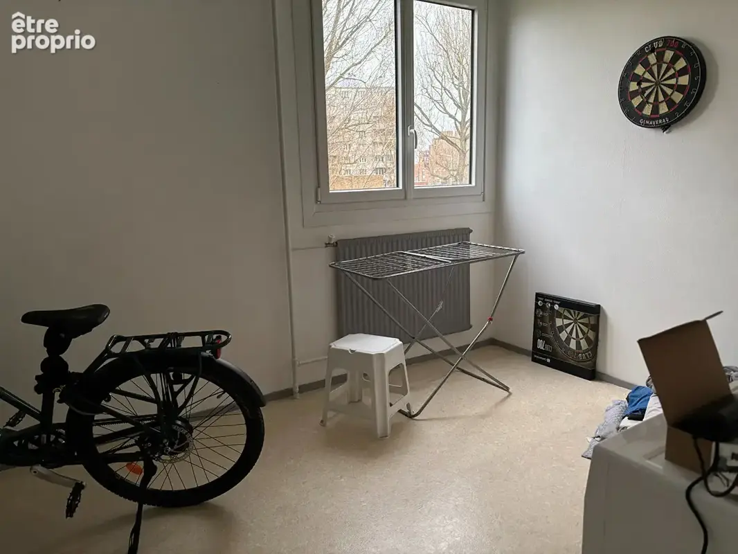 Malo les bains appt f3 (2ch) - photo 5