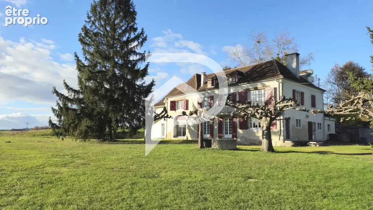 Maison à ORTHEZ