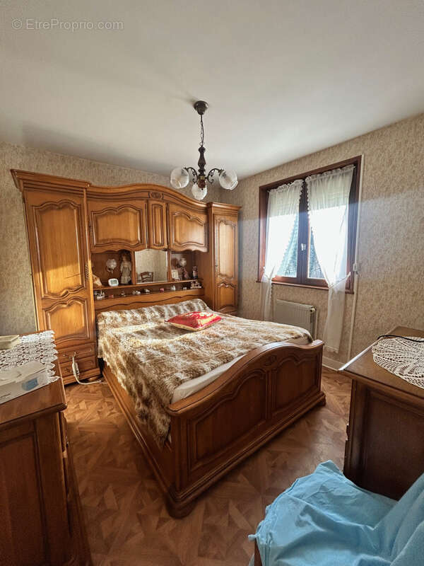 Maison à VILLEVOCANCE