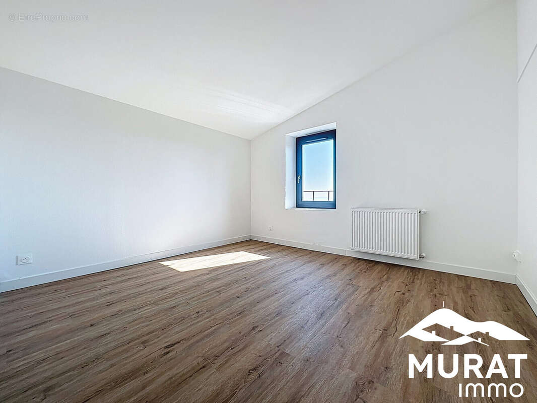 Appartement à CHAMALIERES