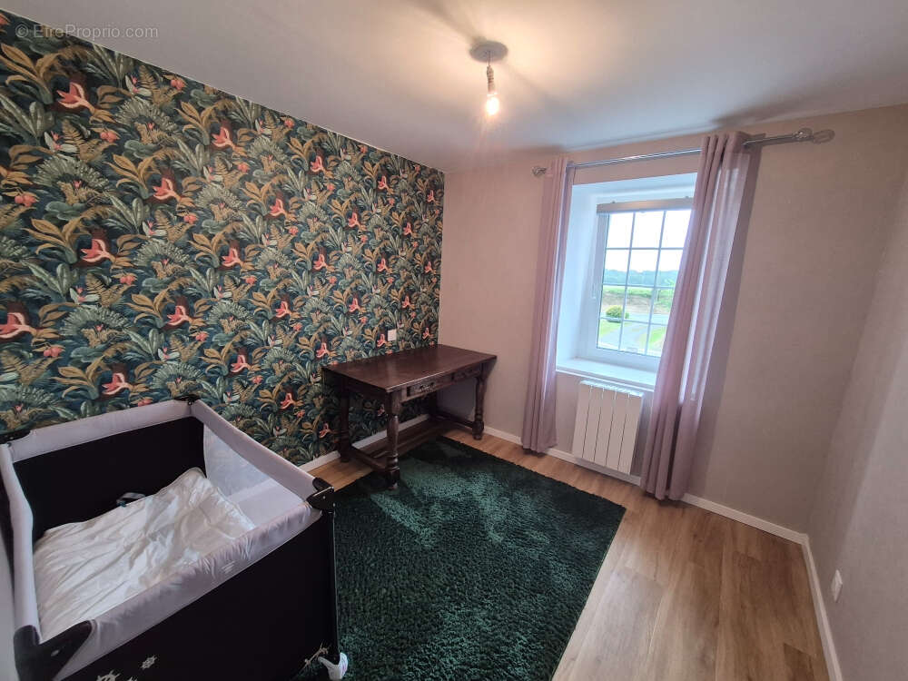 Maison Yvias - photo 12