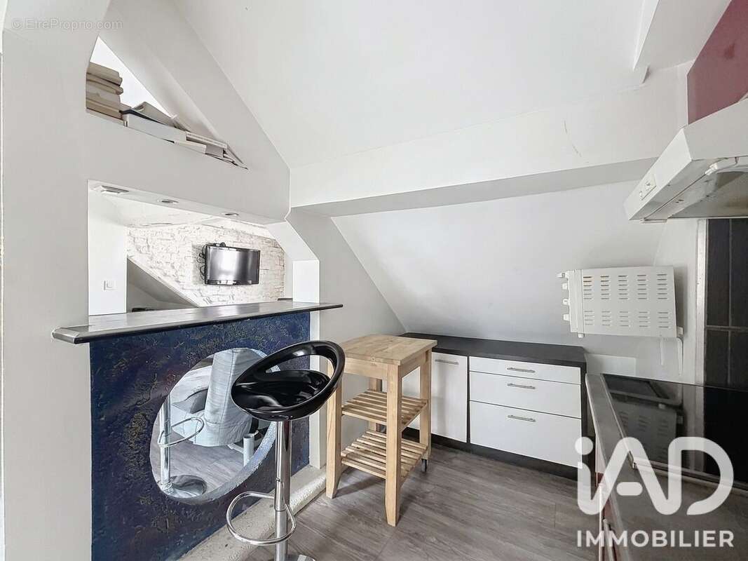 Appartement 19 m² à Paris-11e  - photo 2