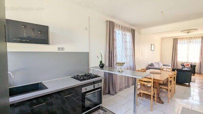 Photo 2 - Maison à MARMANDE