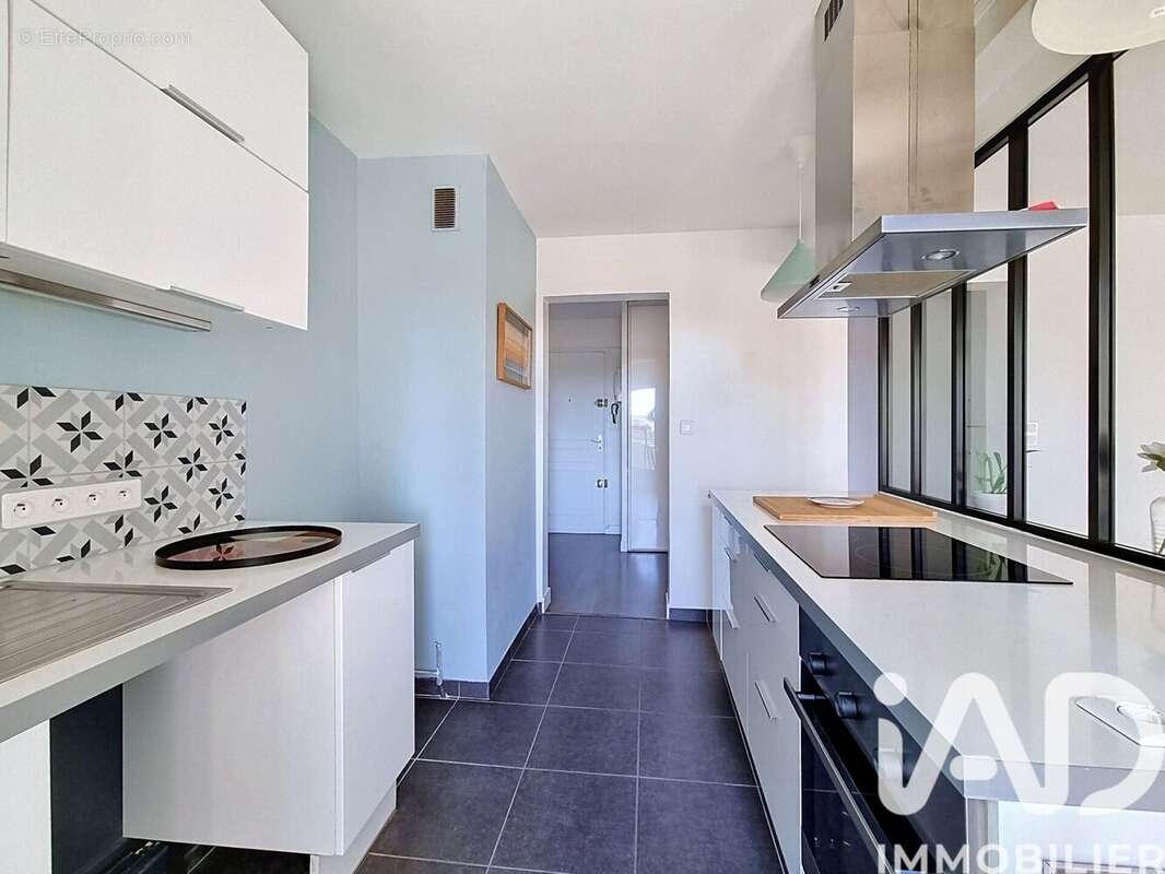 Photo 8 - Appartement à NIMES