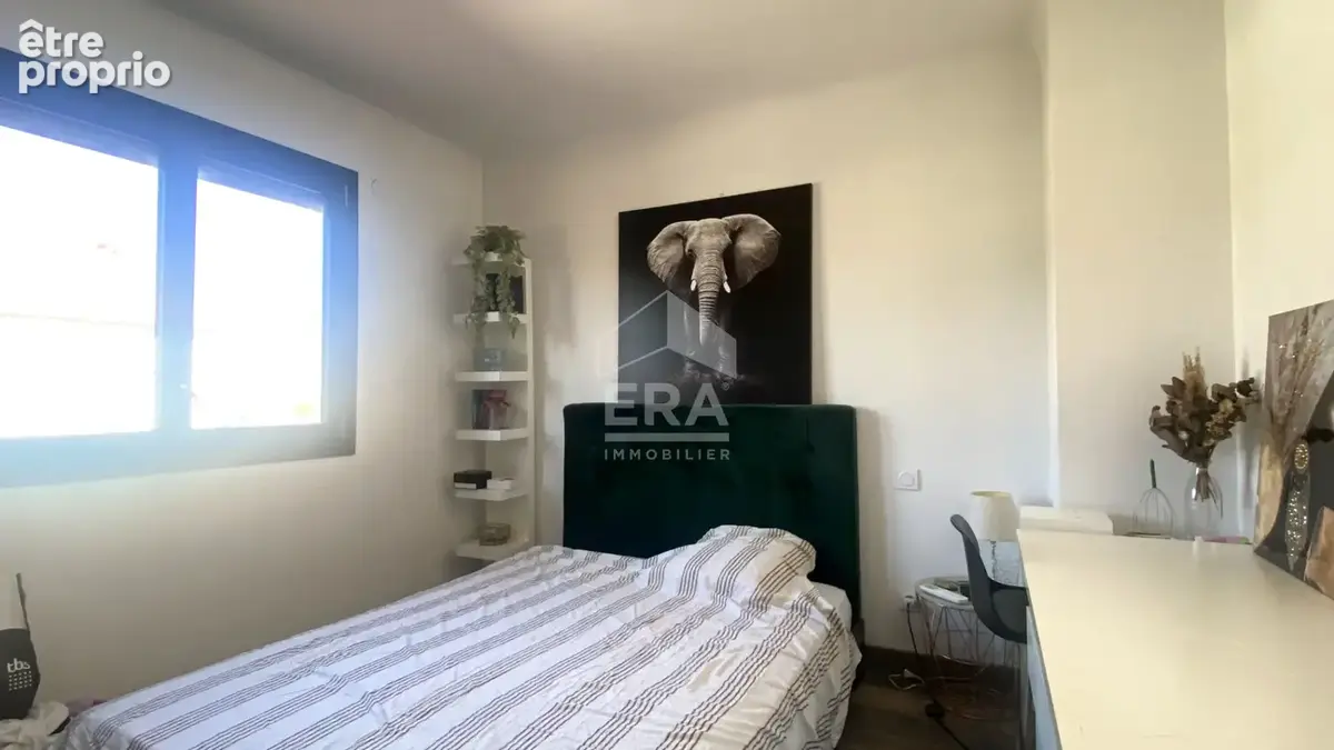Maison 94m² à le boulou - photo 13