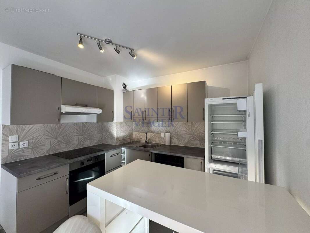 Appartement à ANNEMASSE