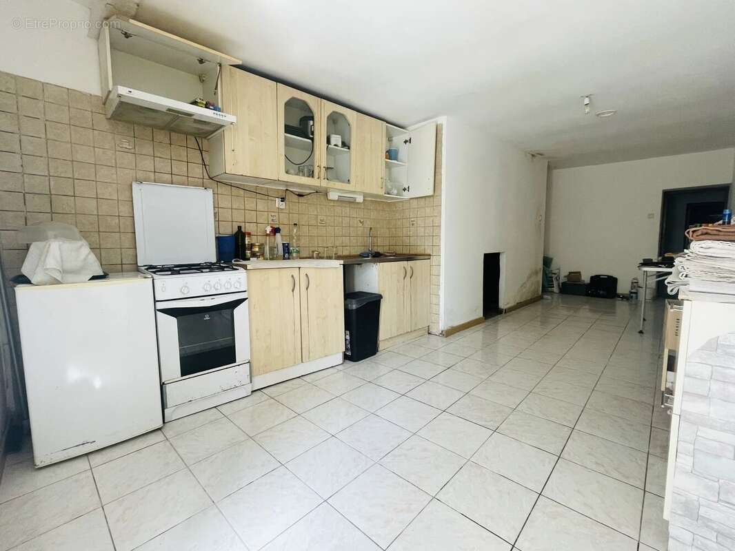 Maison à CHIRAC