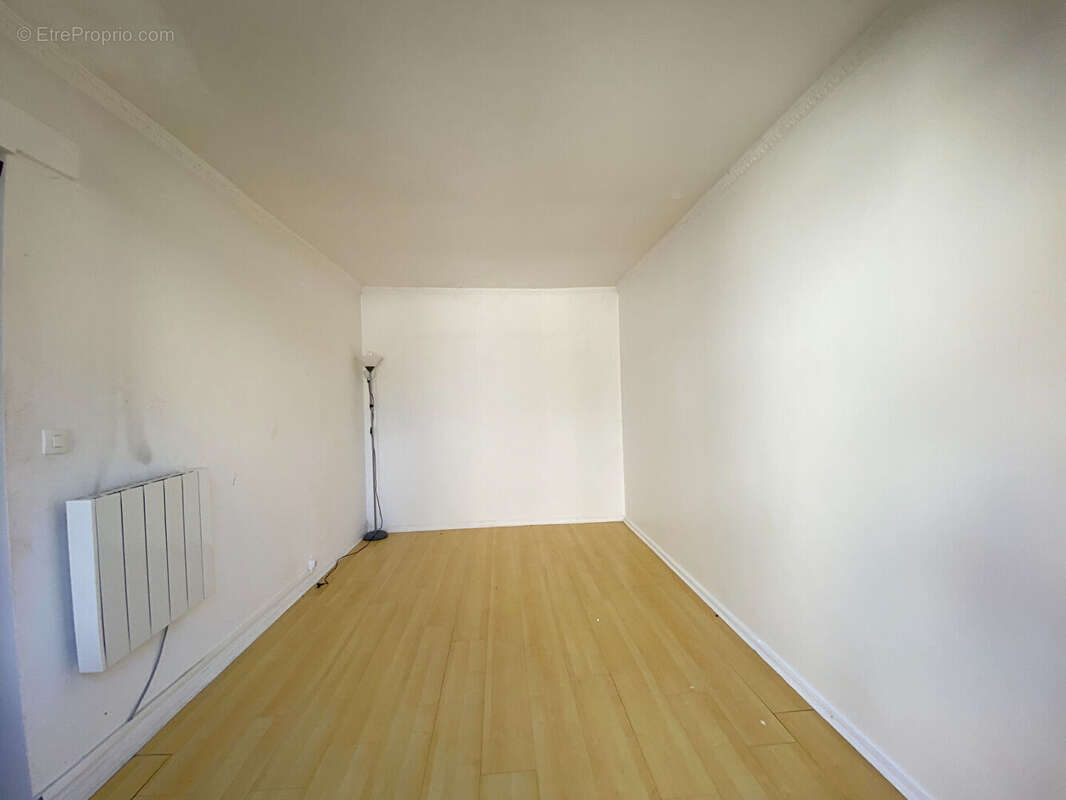 Maison à NOISY-LE-SEC