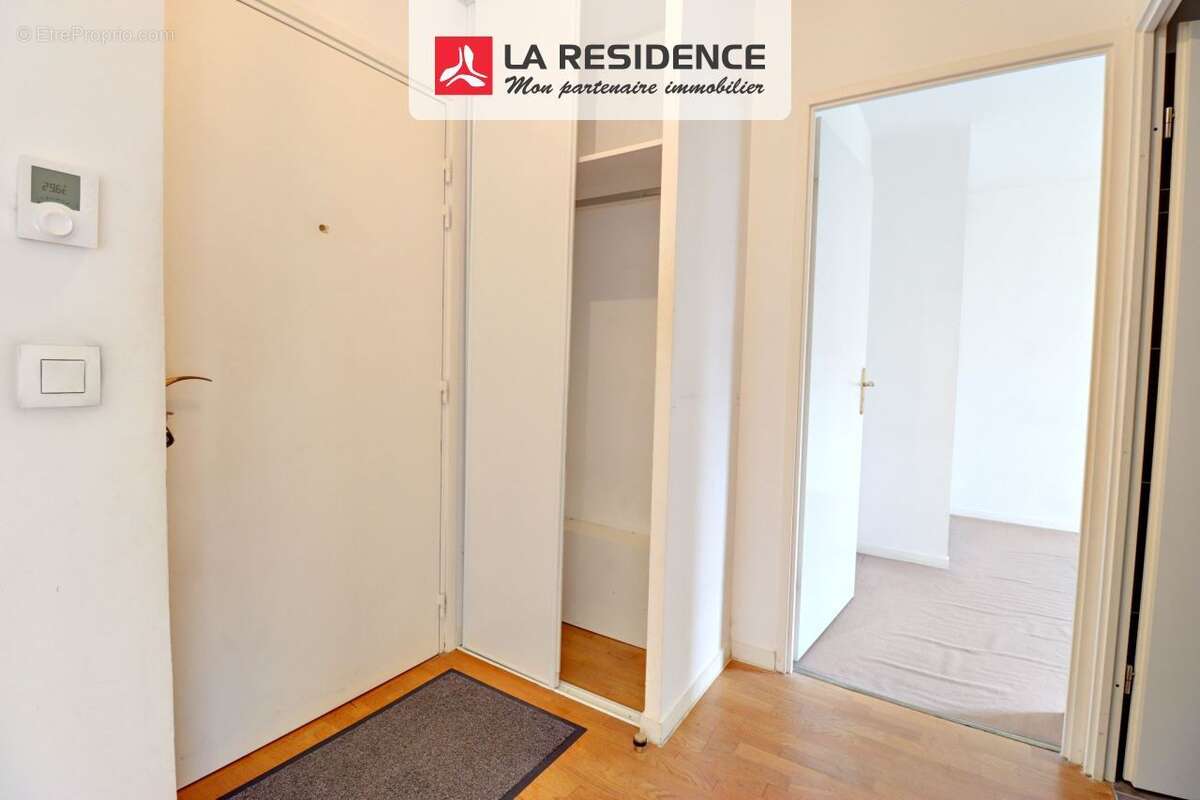 Appartement à CLAMART