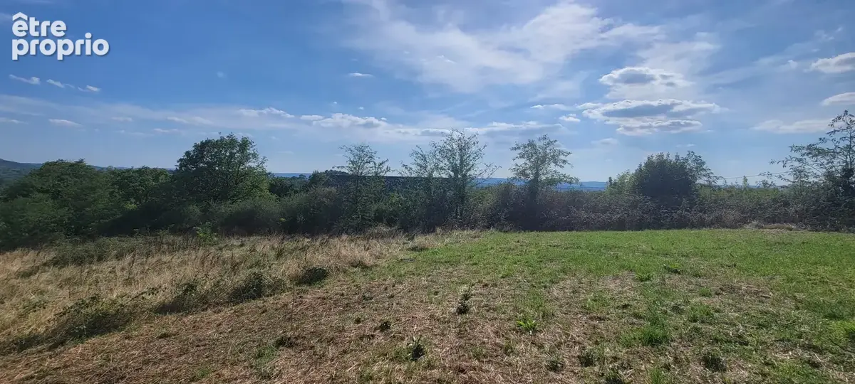 Magnifique terrain à bâtir sur les hauteurs ! - photo 8