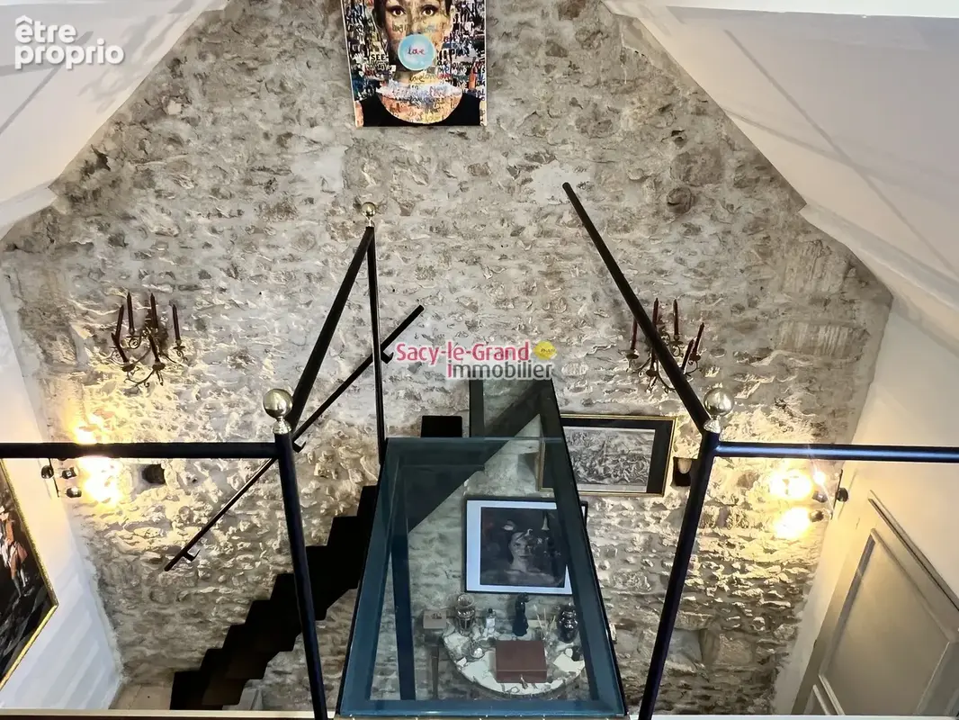 maison atypique rosoy 209 000€ - photo 9