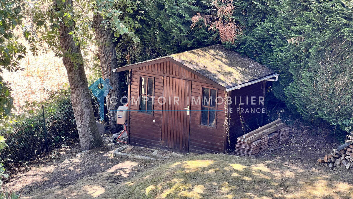 Maison individuelle sur sous sol total - photo 24