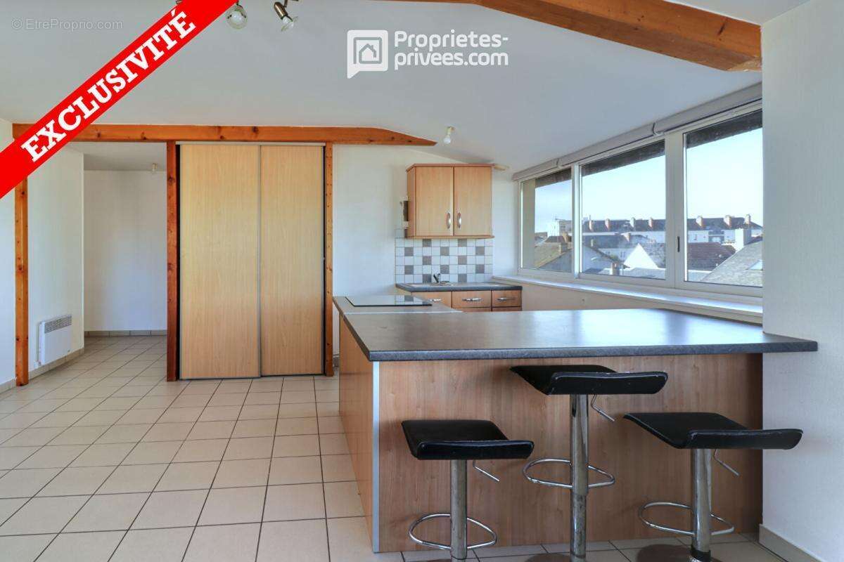 Appartement à CHOLET