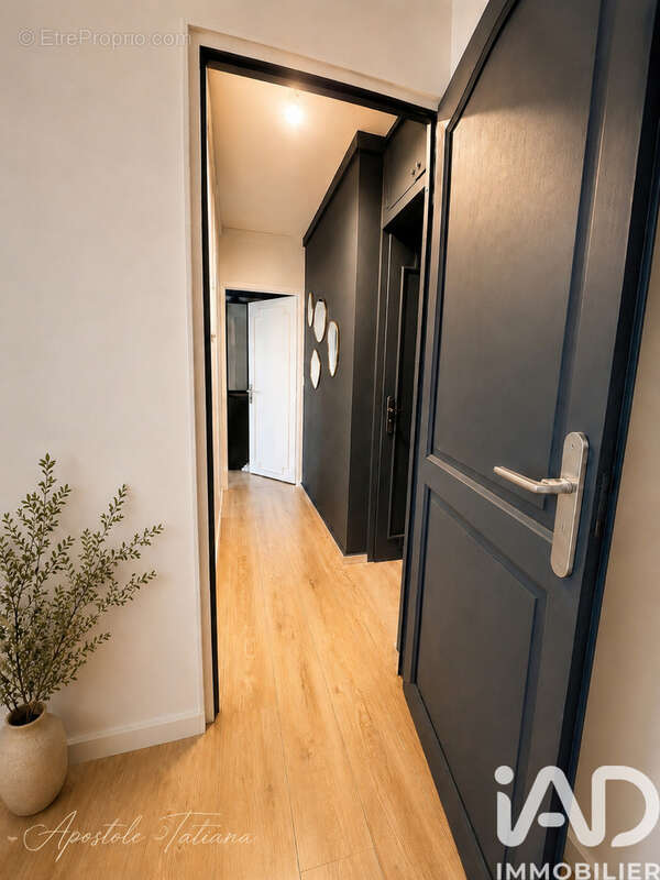 Photo 4 - Appartement à MARLY-LE-ROI