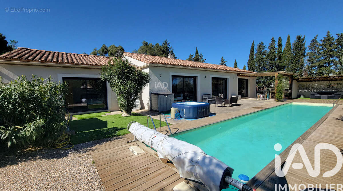 Photo 3 - Maison à ESCALES
