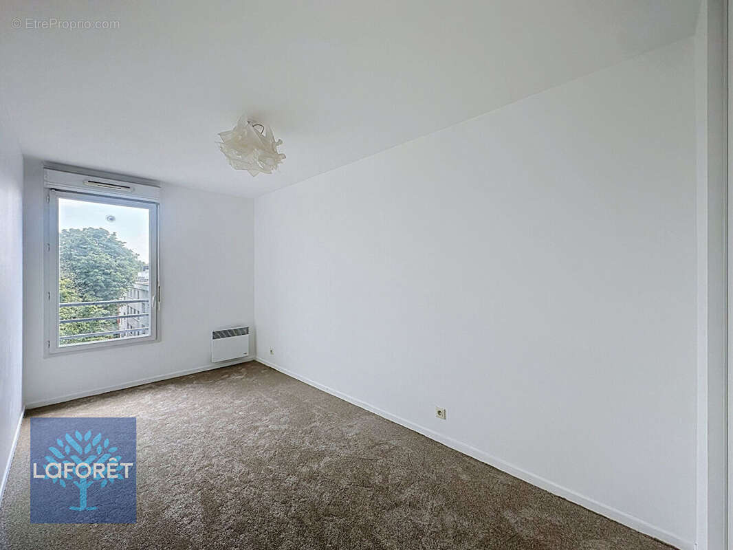 Appartement à BRETIGNY-SUR-ORGE