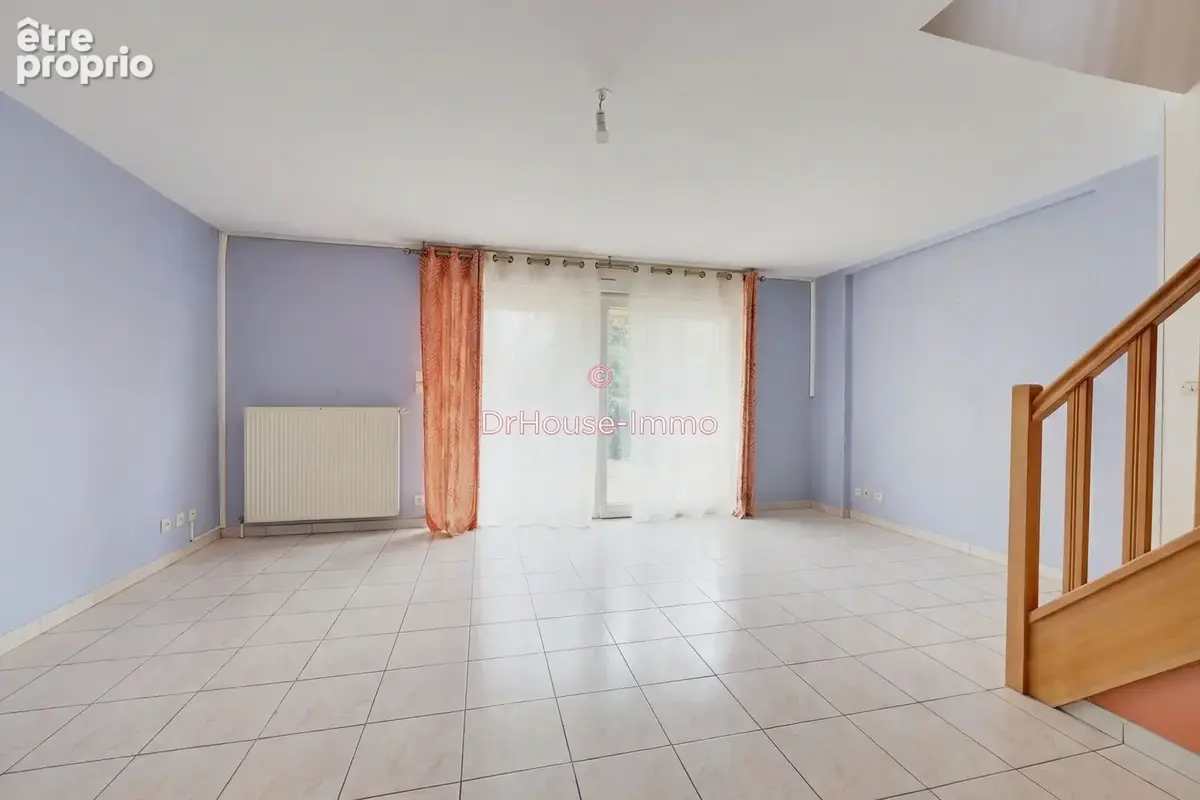 Maison 6 pièces 178 m² à vendre à Sevran (93270) - photo 25