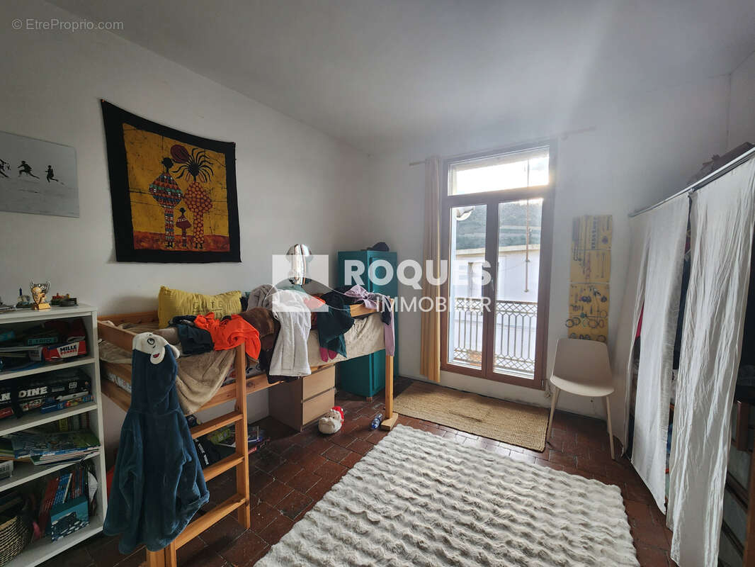 Appartement à LODEVE