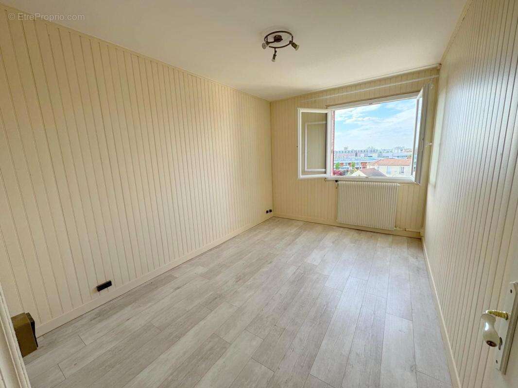 Appartement à DRANCY