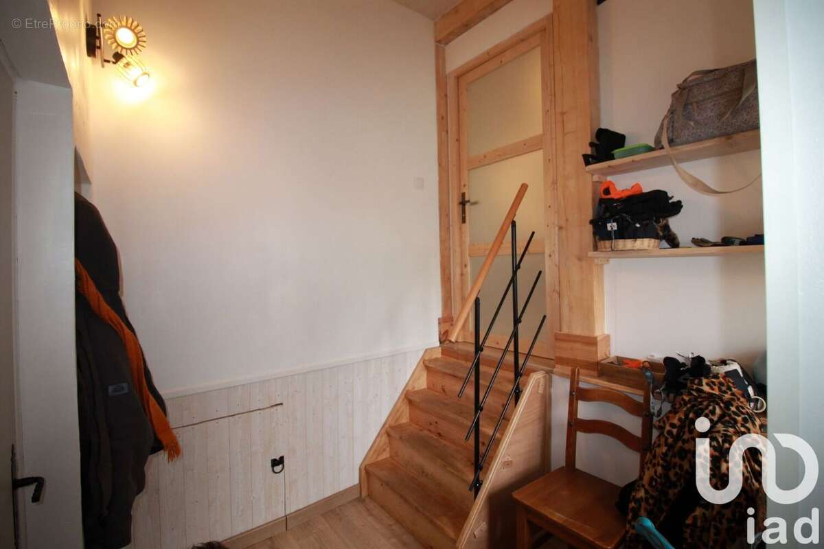 Photo 3 - Maison à SAINT-ROME-DE-TARN