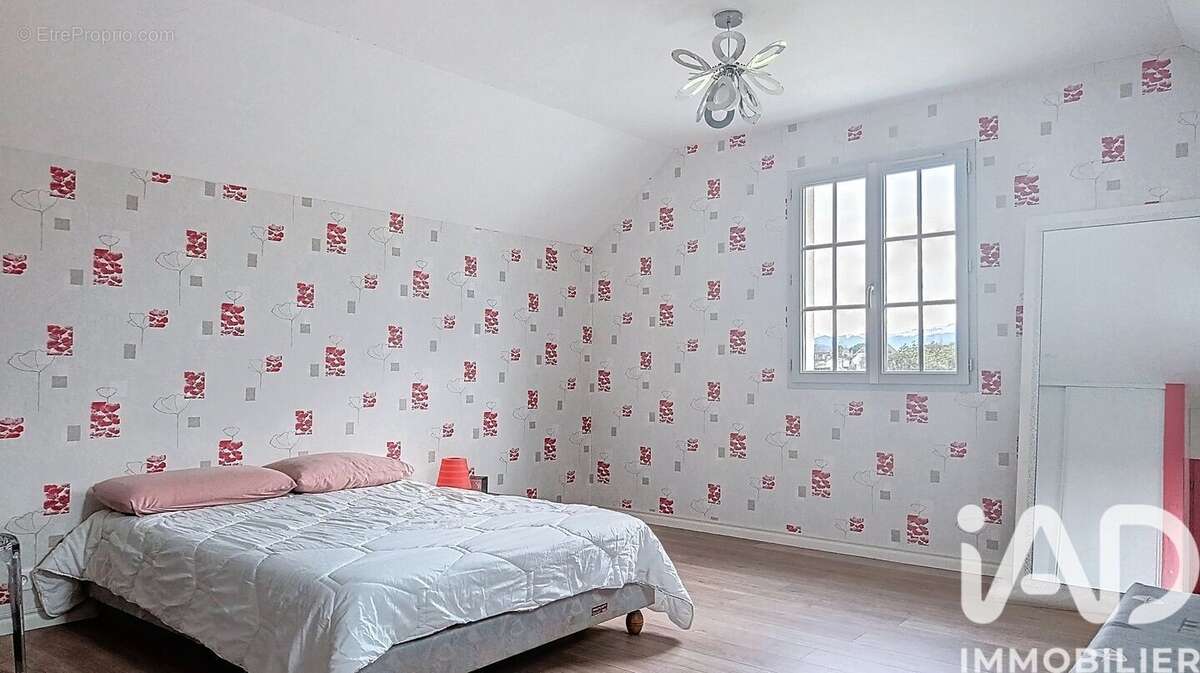 Photo 9 - Maison à MONEIN