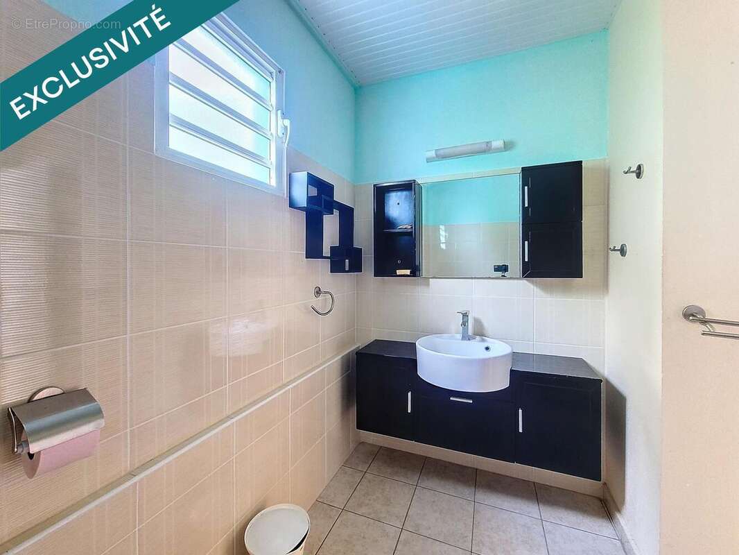 Photo 8 - Maison à BOUILLANTE