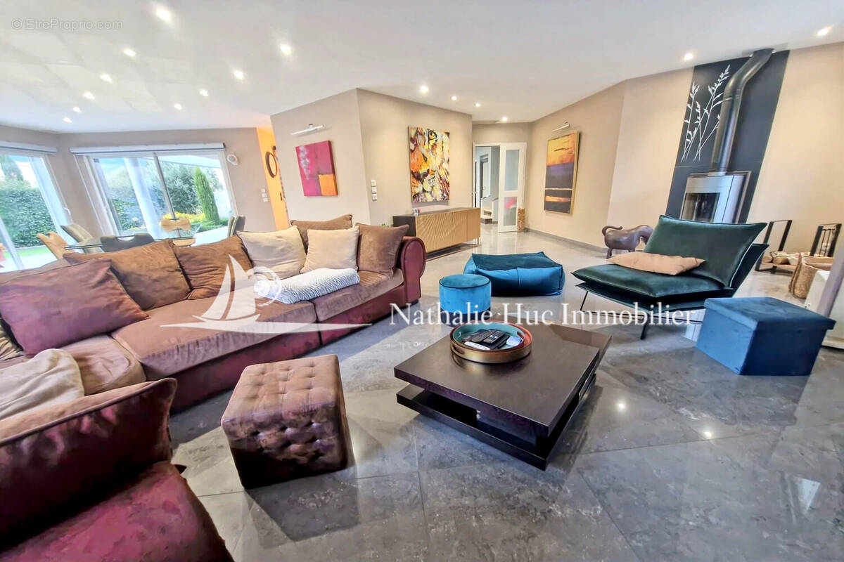 Maison à ARGELES-SUR-MER