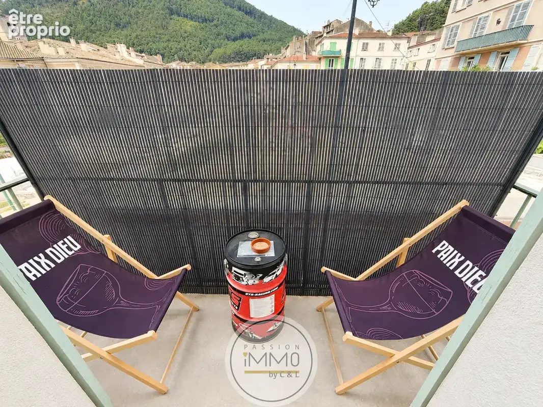 Appartement au coeur de Sisteron - photo 3