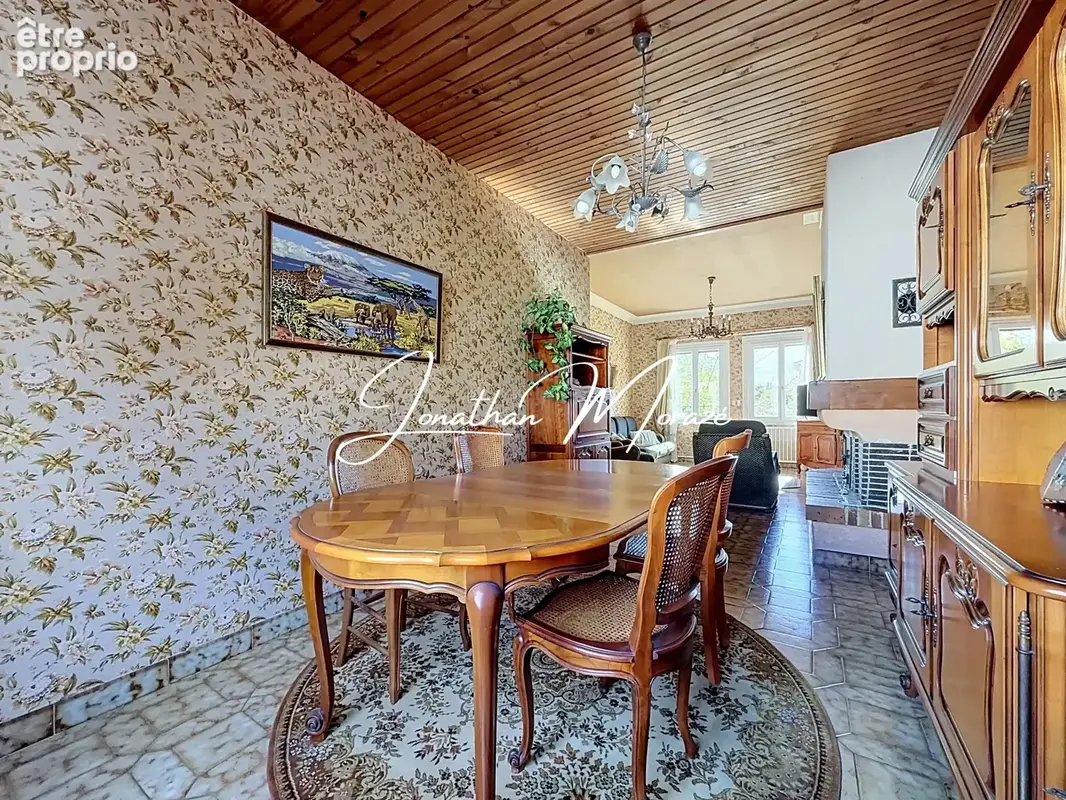 Maison 7 pièces 119 m² à vendre à Perpignan (66000) - photo 5