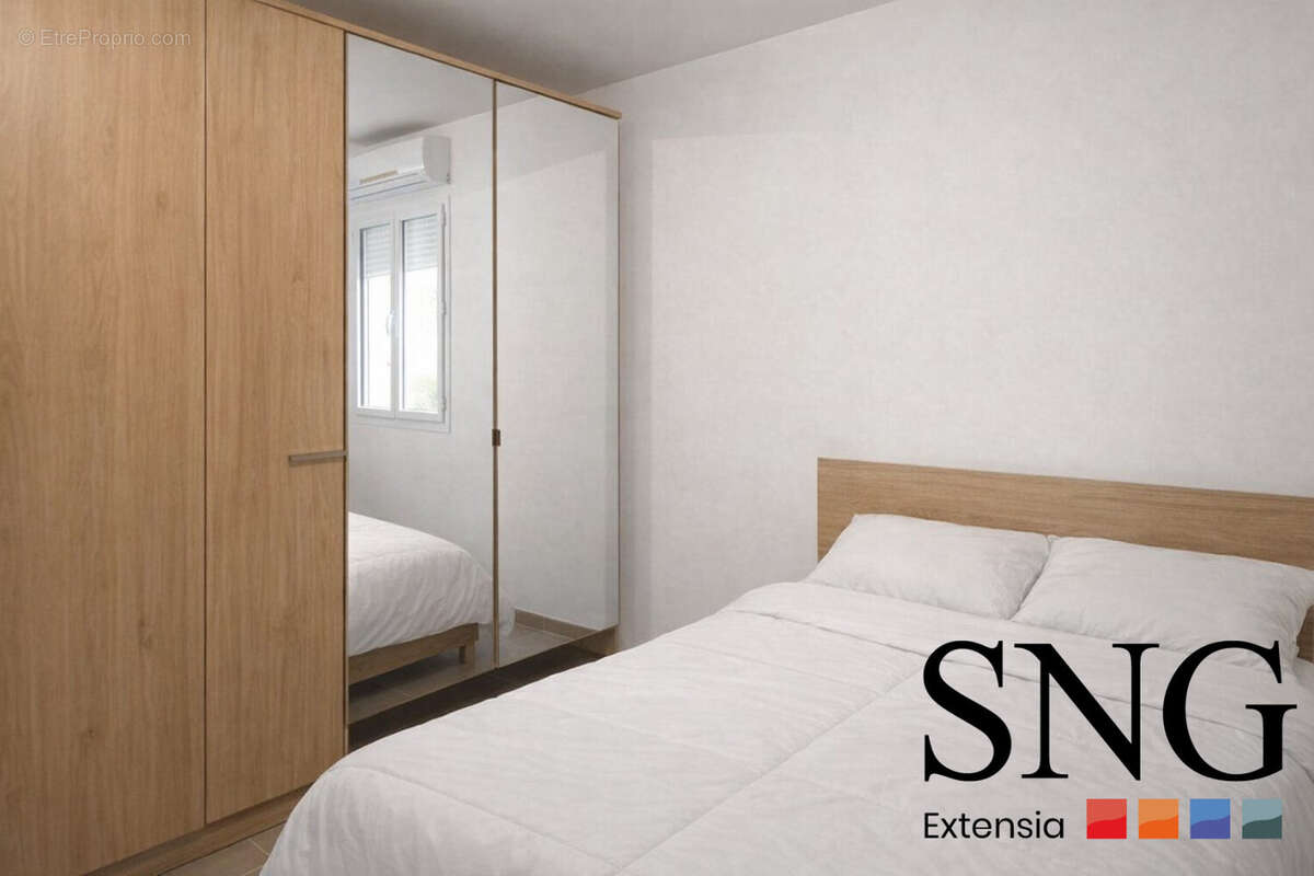 Appartement à ARGELES-SUR-MER