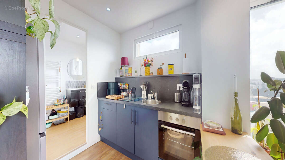 Appartement à CAEN