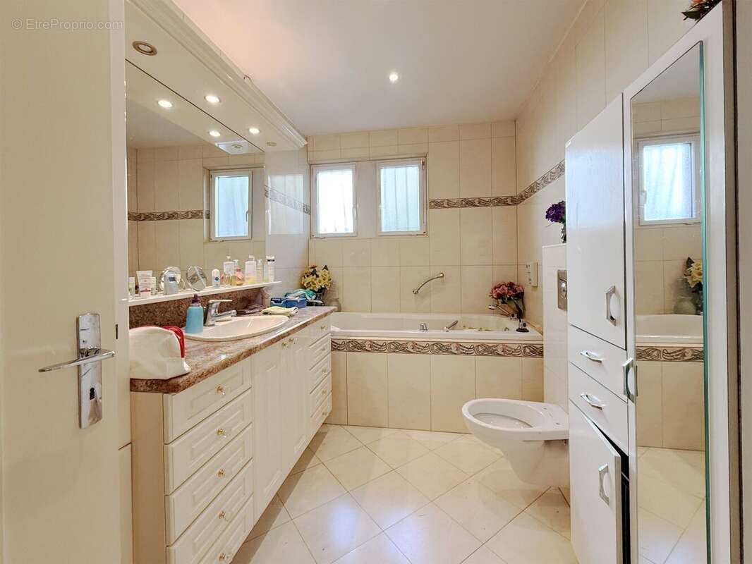 Maison à STRASBOURG