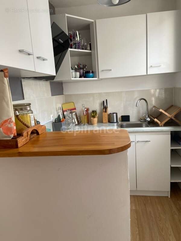 Maison à SOISY-SOUS-MONTMORENCY