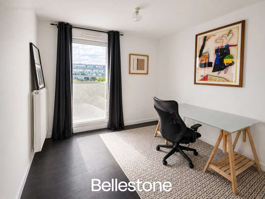 Appartement à MASSY