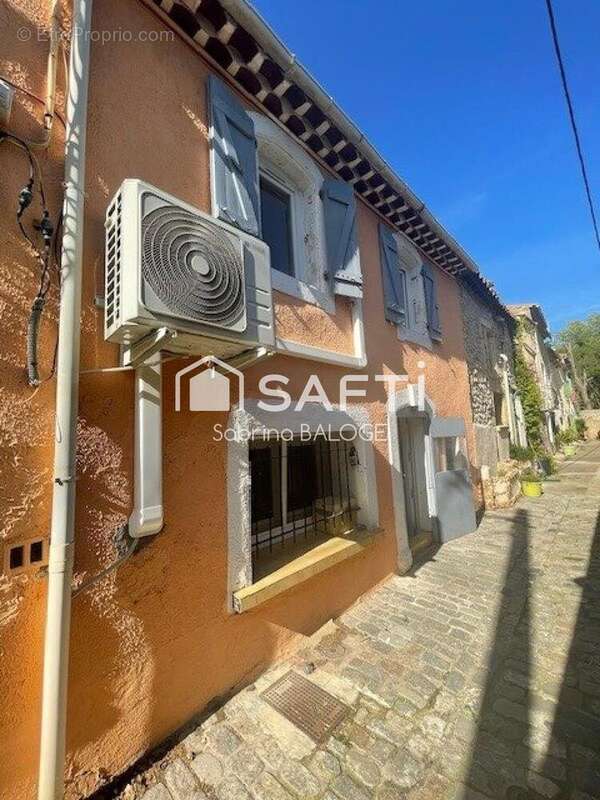 Photo 9 - Maison à SAUVIAN