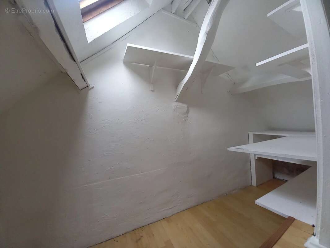 Maison à CHARTRETTES