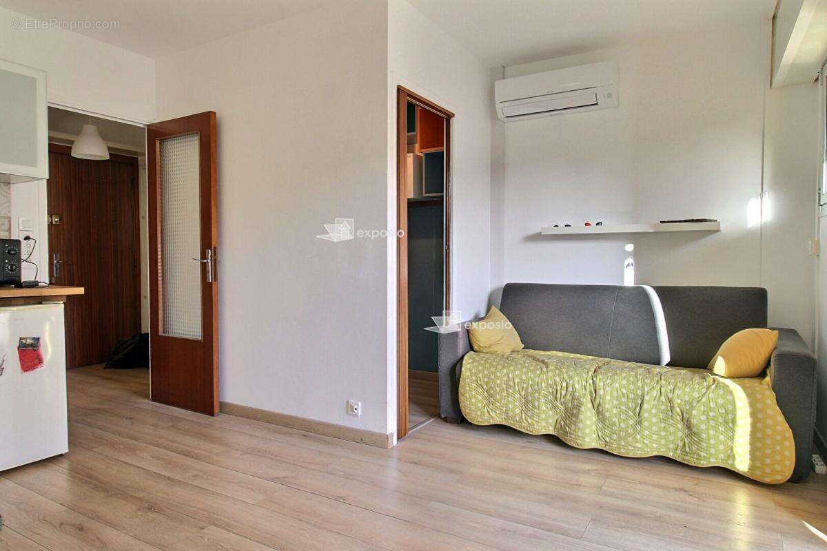 Appartement à BANDOL