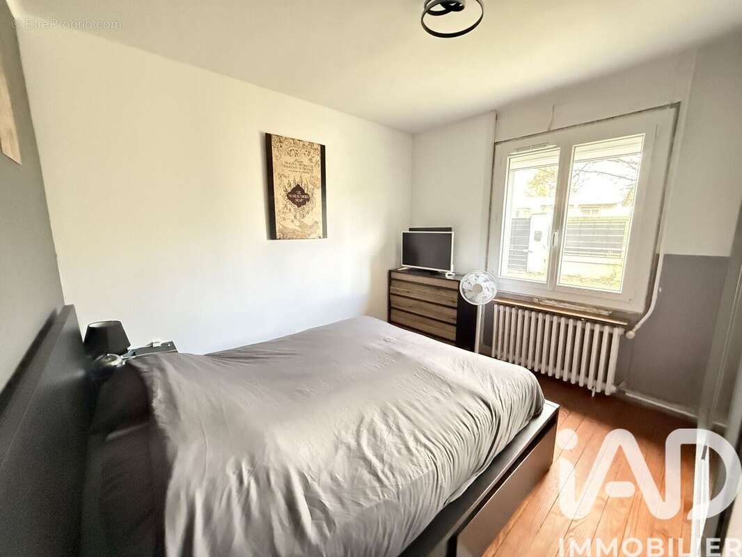 Photo 6 - Maison à CHOISY-AU-BAC