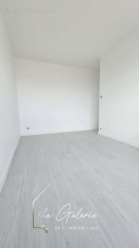 Appartement à SEYSSINET-PARISET