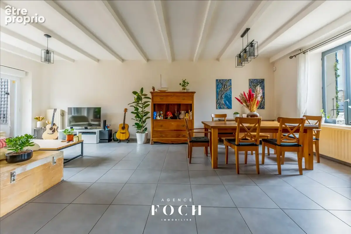 Maison 178 m² à Pont-A-Mousson  - photo 2