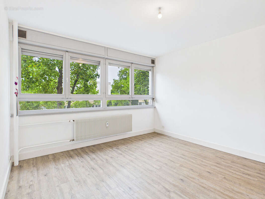 Appartement 5/6 Pièces de 138.56 m² - Balcon, cave, garages - Strasbourg - photo 8