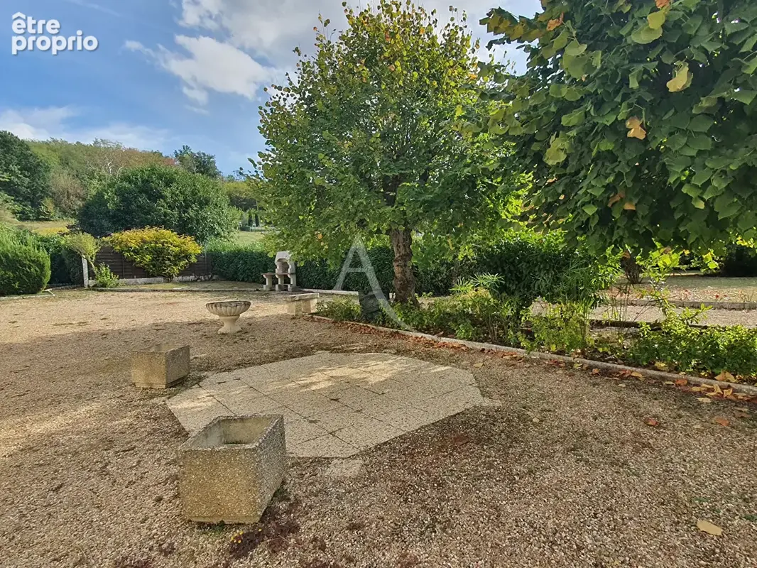 Maison à vendre à seigy - photo 18