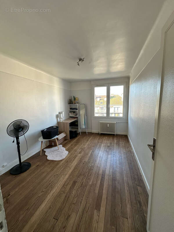 Appartement à TROYES