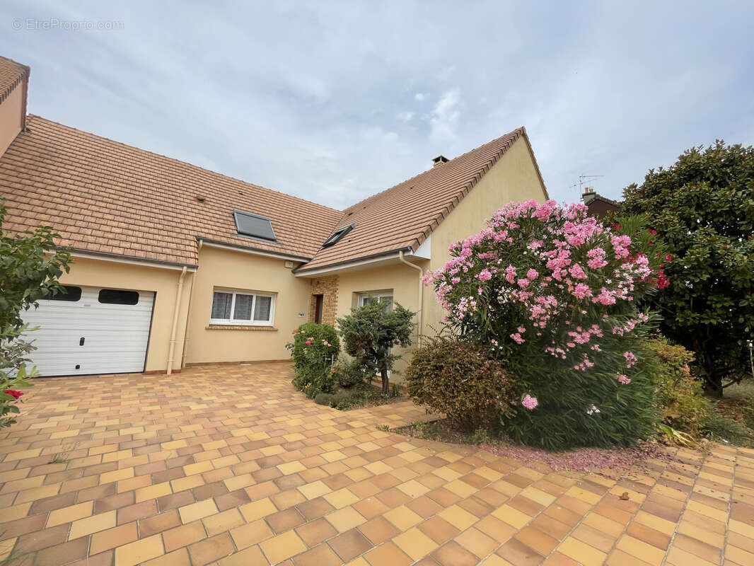 Maison Le Mans - photo 2