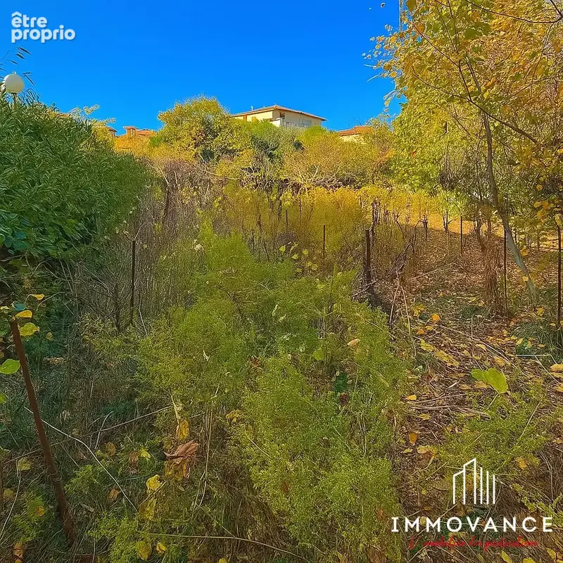 Terrain 355 m² à vendre à Lattes (34970) - photo 2