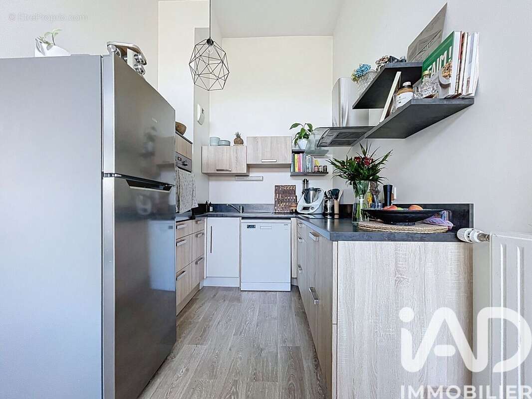 Photo 6 - Appartement à VANNES